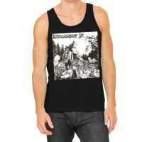 Best Dinosaur Jr. Music Tank Top | Artistshot