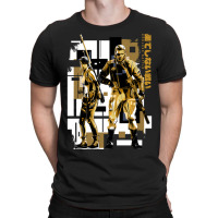 Mgs V,mgs 3,mgs 2,solid Snake,old Snake,old Solid Snake,diamond Dogs,o T-shirt | Artistshot