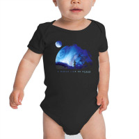 Avatar Na'vi Pandora A World Like No Other T Shirt Baby Bodysuit | Artistshot