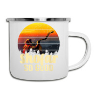 Shofar So Good Vintage Sunset Funny Rosh Hashanah T Shirt Camper Cup | Artistshot