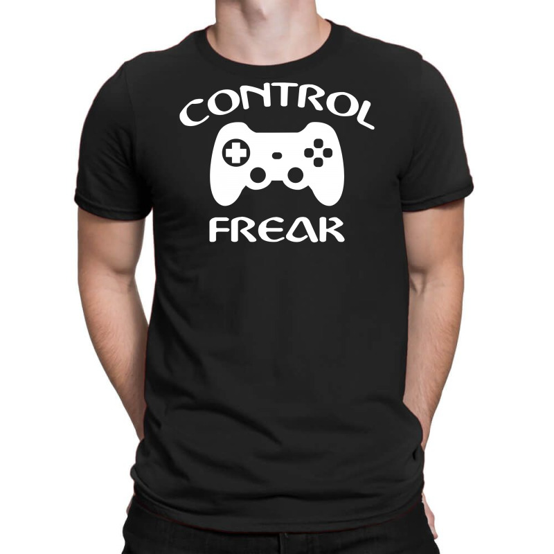 CONTROL FREAK-nerd,games,joke  BackPack Unisex Rucksack Bag 