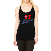 Bellport Baseball Style Racerback Tank | Artistshot