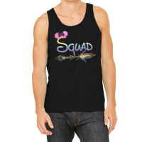 Squad Bride Tank Top | Artistshot