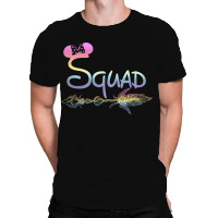 Squad Bride All Over Men's T-shirt | Artistshot