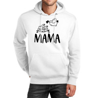 Mama Bird For Light Unisex Hoodie | Artistshot