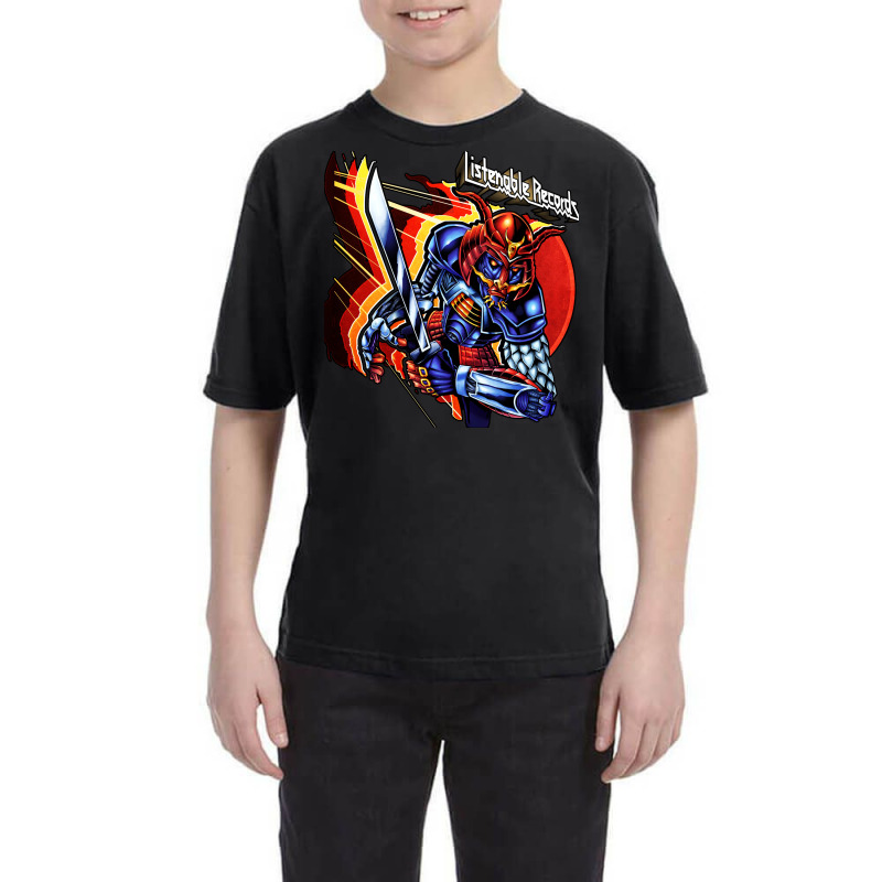 Judas, Priest Design Youth Tee | Artistshot