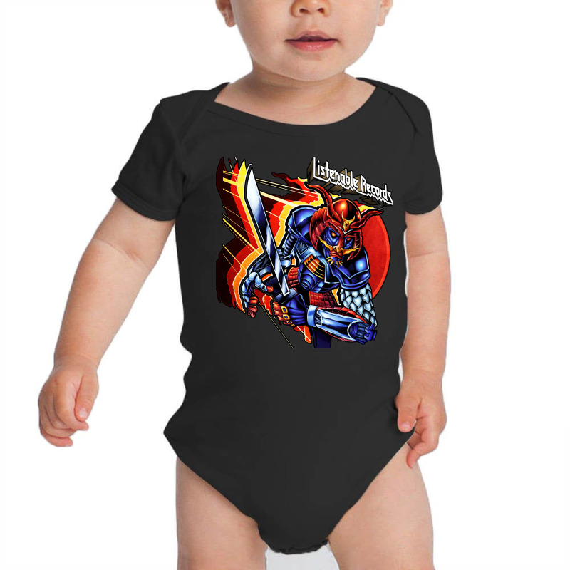 Judas, Priest Design Baby Bodysuit | Artistshot