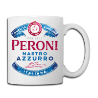 Peroni Nastro Azzurro Italy Classic Coffee Mug | Artistshot