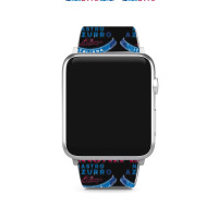 Peroni Nastro Azzurro Italy Classic Apple Watch Band | Artistshot