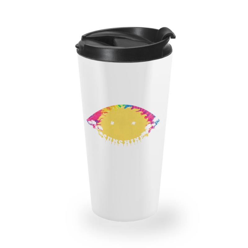 Sunshine    Sunshine Travel Mug | Artistshot