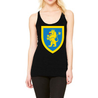 Crusaders Racerback Tank | Artistshot