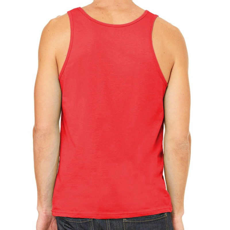 Hello Summer Tank Top by rardesign | Artistshot