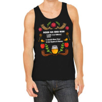 Rosh Hashanah Definition T Shirt Tank Top | Artistshot