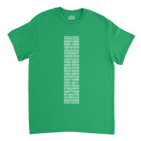 Radio Signal Merch Classic T-shirt | Artistshot