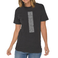 Radio Signal Merch Vintage T-shirt | Artistshot