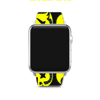 Raven Tail Symbol Apple Watch Band | Artistshot