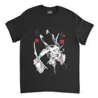 Samurai Champloo Mugen Classic Classic T-shirt | Artistshot