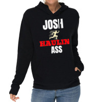 Josh Hawley Running Haulin Free Funny Tee Lightweight Hoodie | Artistshot