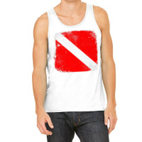 Scuba Dive Flag Divemasters Instructors Rescue Divers Raglan Baseball Tank Top | Artistshot