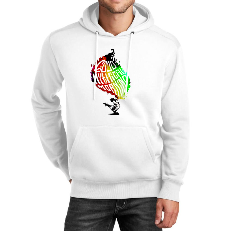 Custom Git Gud Youth Sweatshirt By Miyucapy - Artistshot