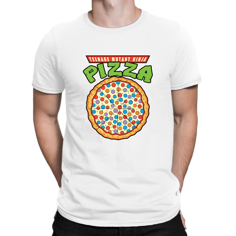 Tmnp   Ninja Turtles T-shirt | Artistshot