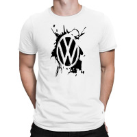 Vw Classic T-shirt | Artistshot