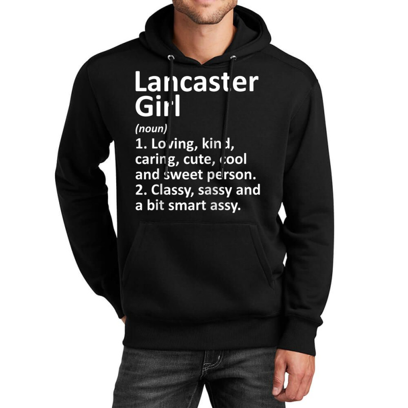 Lancaster Girl Ca California Funny City Home Roots Gift Raglan Basebal Unisex Hoodie | Artistshot