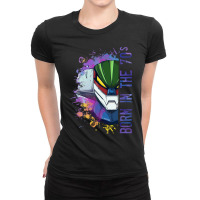 Retro  Simply Mens Womens Ladies Fitted T-shirt | Artistshot