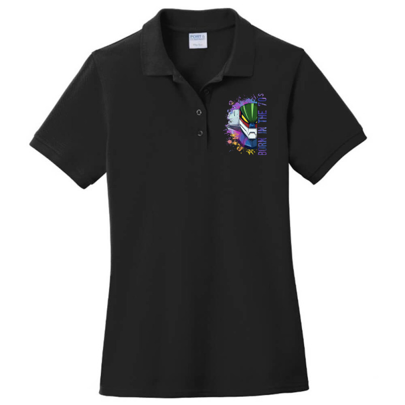 Retro  Simply Mens Womens Ladies Polo Shirt by ArtistGloria | Artistshot