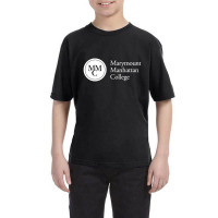 Marymount Manhattan Youth Tee | Artistshot