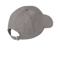 Last Cotton Adjustable Cap | Artistshot