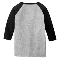 Comma La Kamala Youth 3/4 Sleeve | Artistshot