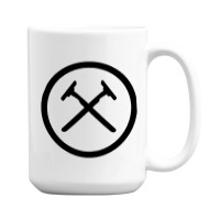 Dollar Shave Club 15 Oz Coffee Mug | Artistshot