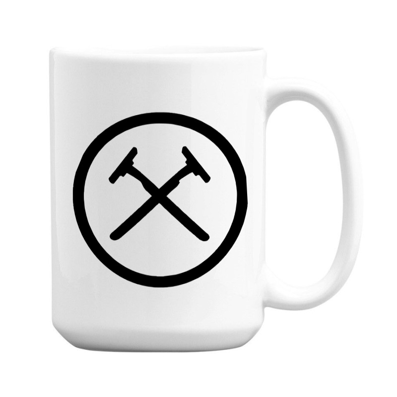 Dollar Shave Club 15 Oz Coffee Mug | Artistshot