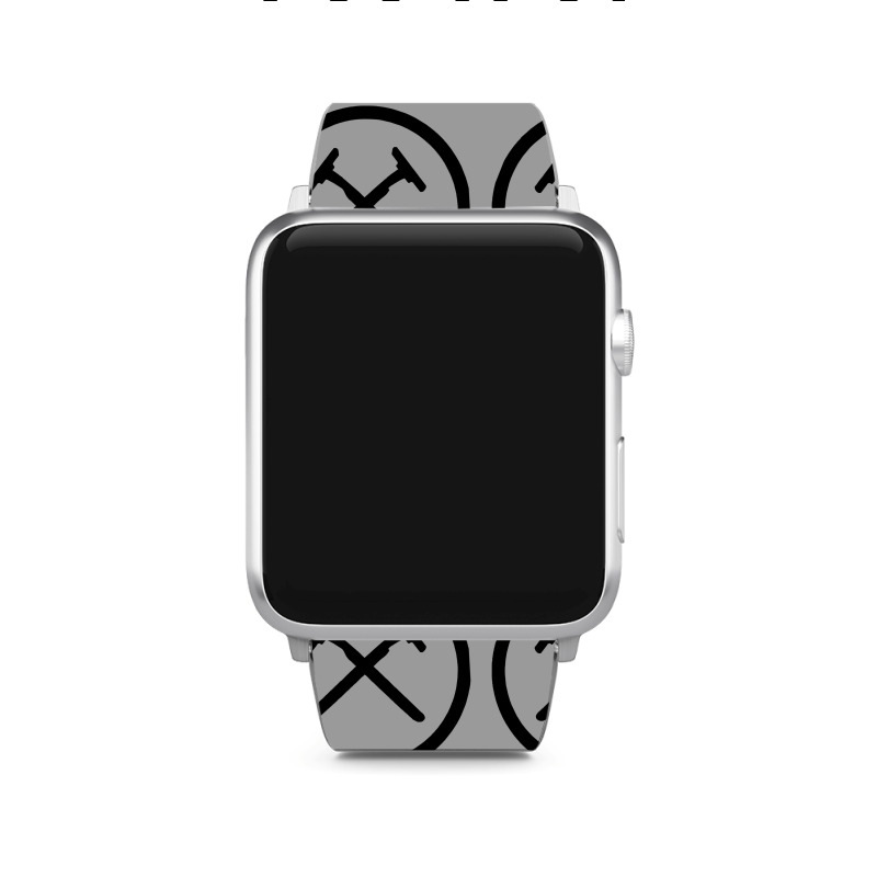 Dollar Shave Club Apple Watch Band | Artistshot