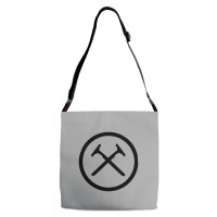 Dollar Shave Club Adjustable Strap Totes | Artistshot