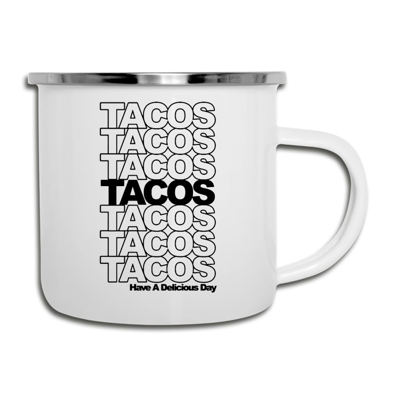 Tacos Tacos Tacos Camper Cup | Artistshot