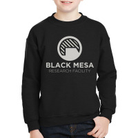 Research Facility Mesa Youth Sweatshirt | Artistshot