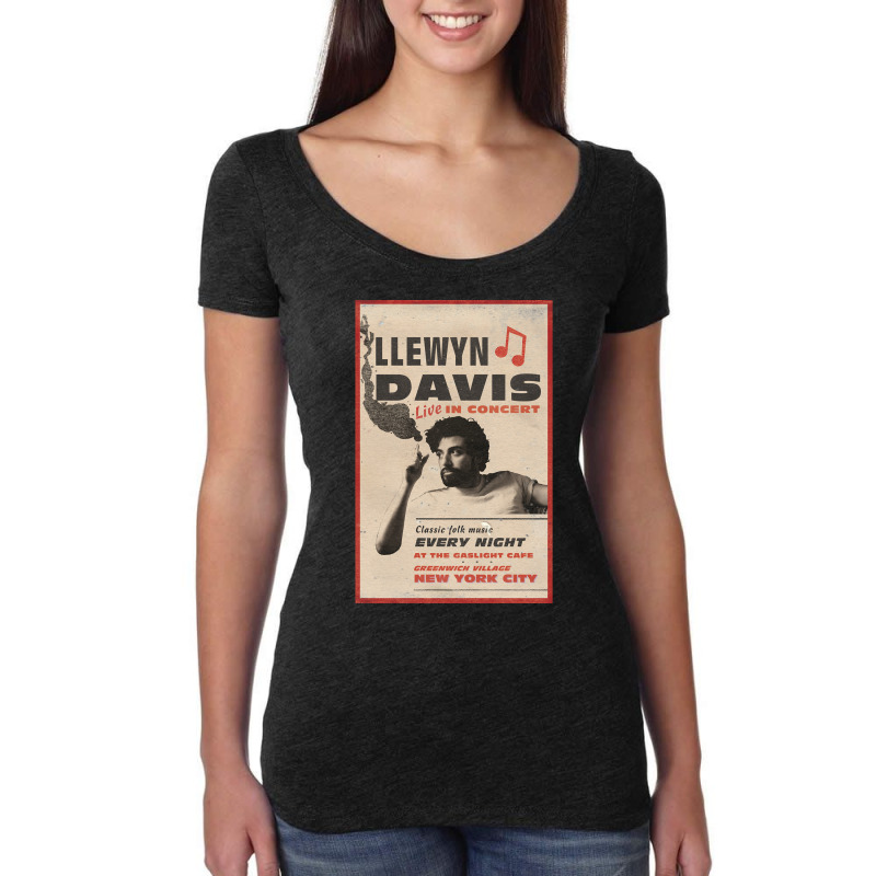 Birthday Mulligan Mens Funny Women's Triblend Scoop T-shirt by ArtistRaven | Artistshot