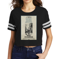 Gifts Idea Blood Simple Mens Womens Scorecard Crop Tee | Artistshot