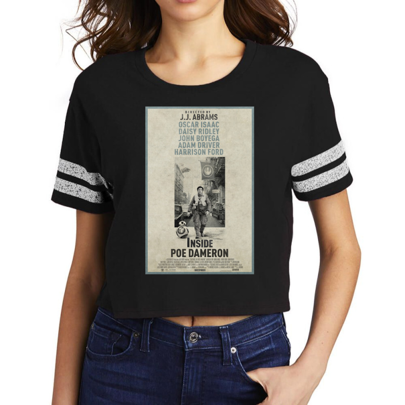 Gifts Idea Blood Simple Mens Womens Scorecard Crop Tee by ArtistRaven | Artistshot