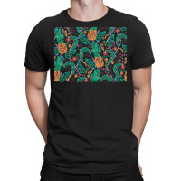 Pineapples  Shirt Tropical Pineapples   1407 T-shirt | Artistshot