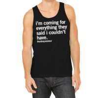 Entrepreneur   The Ceo Business Founder Hustler Shirt Tank Top | Artistshot