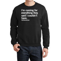 Entrepreneur   The Ceo Business Founder Hustler Shirt Crewneck Sweatshirt | Artistshot