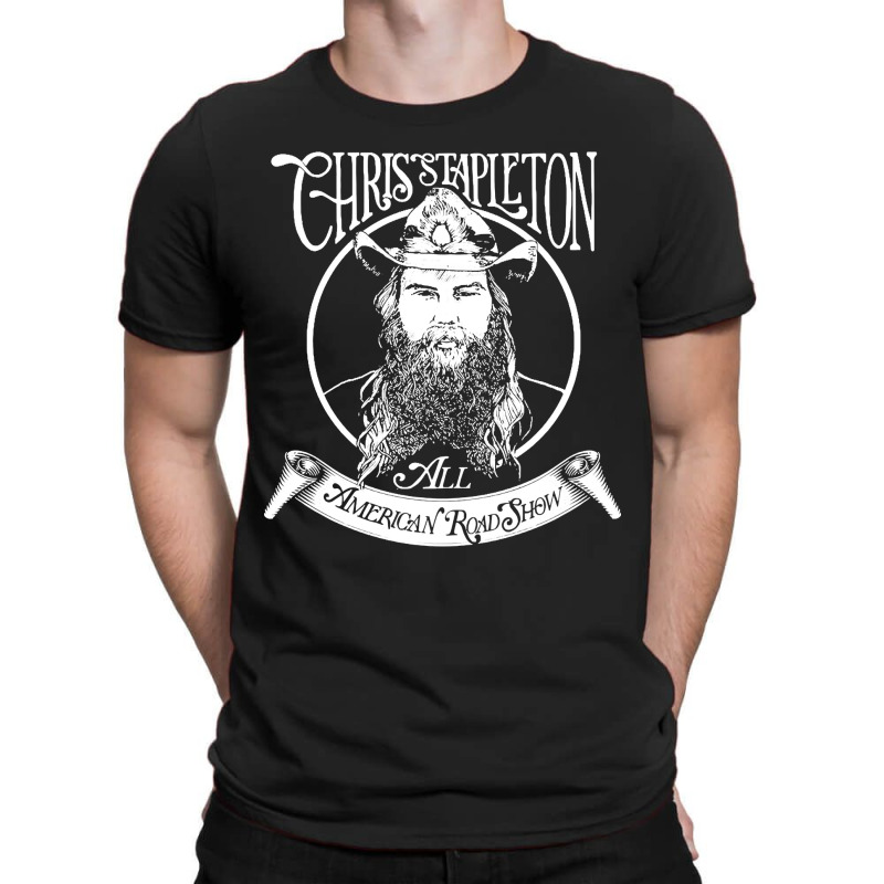 Vintage Animation Chriss Mens My Favorite T-Shirt by Artist-John | Artistshot