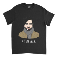 Retro Vintage Oscar Isaac Mens My Favorite Classic T-shirt | Artistshot