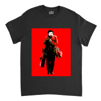 Vintage Photograp Oscar Isaac Gifts Men Classic T-shirt | Artistshot