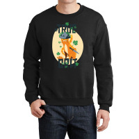 Women Men Mulligan Funny Gifts Boys Girls Crewneck Sweatshirt | Artistshot