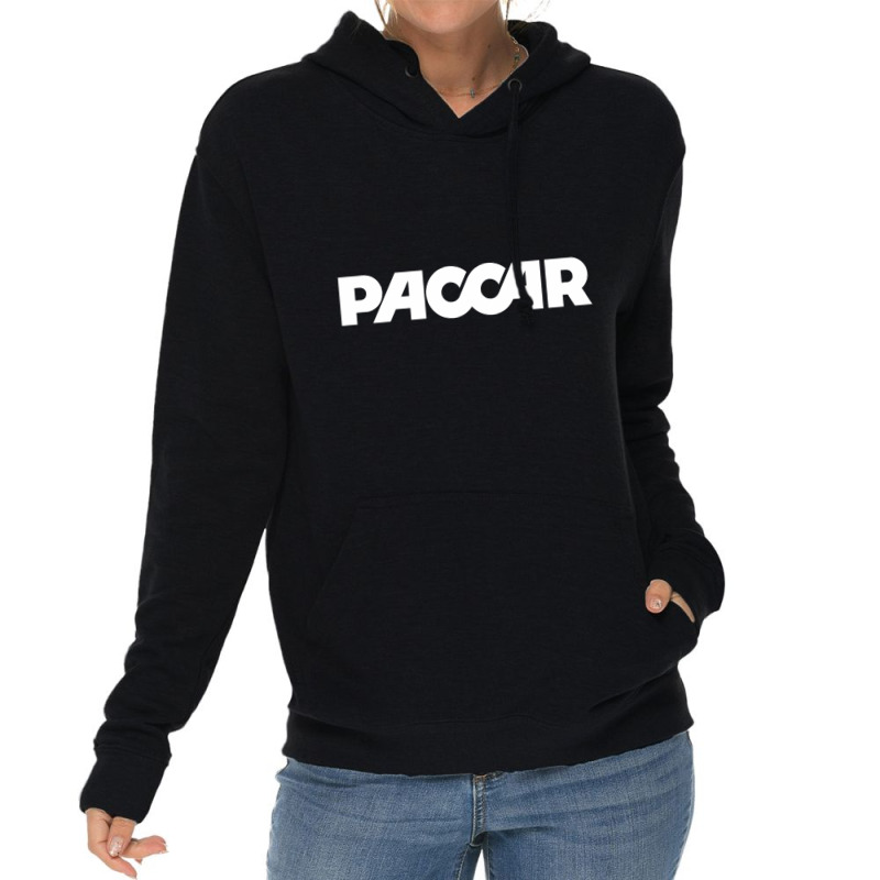 Paccar Truck Lightweight Hoodie by neronuel | Artistshot