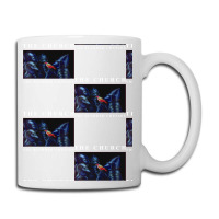 The Church The Blurred Crusade Coffee Mug | Artistshot